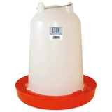 Eton TS12 Poultry Drinker 1.5 Lt Poultry Drinkers