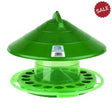 Eton Tsa Wild Bird Feeder 2kg Poultry