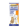 Exmarid Dry Skin Formula 150 ml Barnstaple Equestrian Supplies