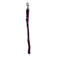 False Martingale - Driving Harness Parts Miniature- 38-53 Black 