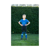 Farm Collection T-Shirt by Little Knight Cobalt Blue 3-4 Years T Shirts