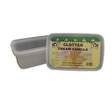 Farmer Toms Ice Cream 1 Litre Tubs Clotted Cream Vanilla dairy