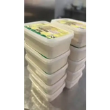 Farmer Toms Ice Cream 1 Litre Tubs Clotted Cream Vanilla dairy