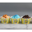 Farmer Toms Ice Cream Small Tubs Clotted Cream Vanilla dairy