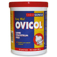 Farmsense Ovicol 12 X 25 GM SACHET Barnstaple Equestrian Supplies