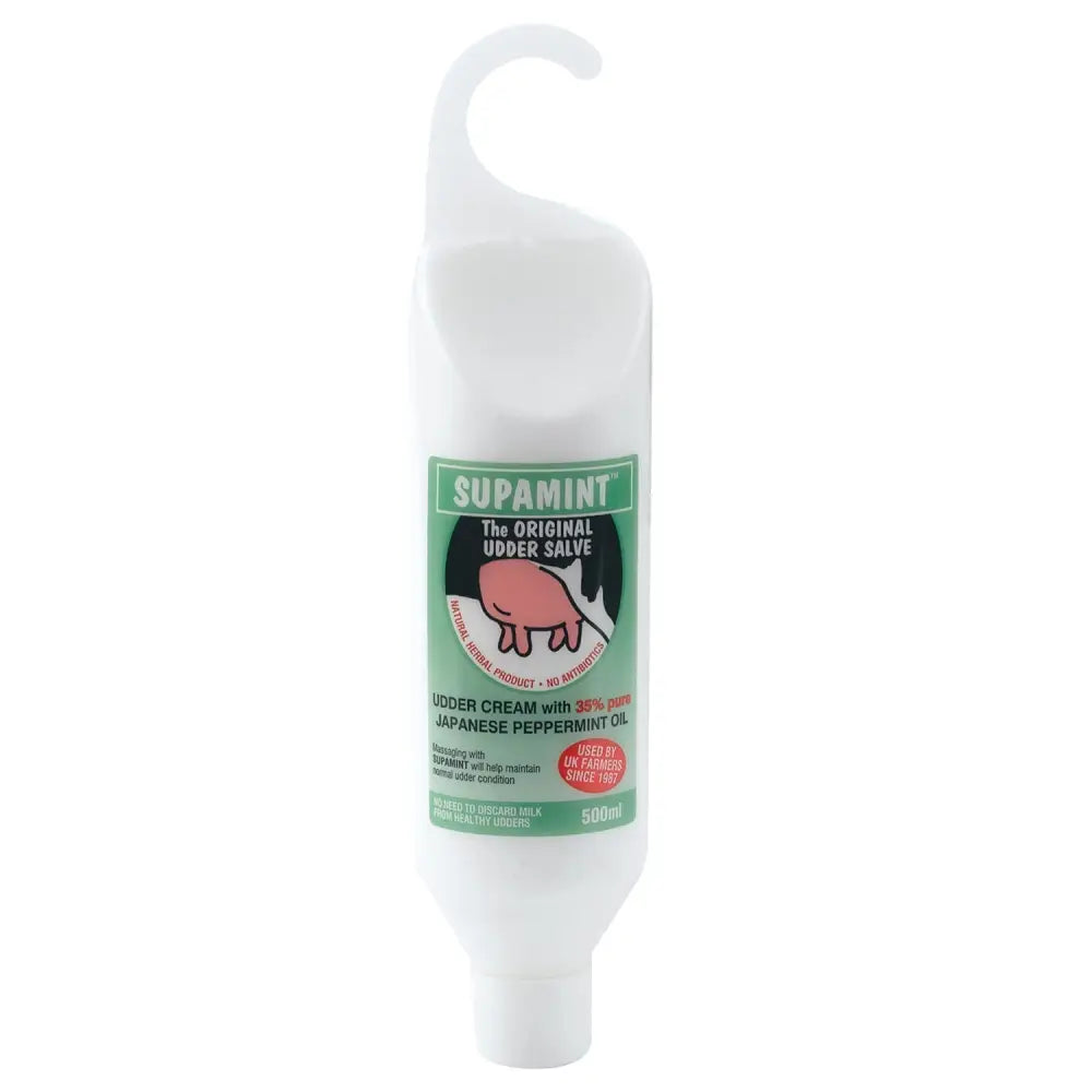 Farmsense Supamint 500ml Barnstaple Equestrian Supplies