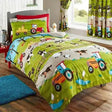 Farmyard Duvet Set Gifts Barnstaple Equestrian Supplies