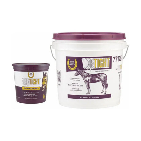 Farnam IceTight 3.4Kg Cooling Lotions