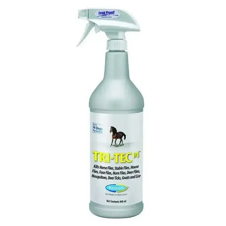Farnam Tri-Tec 14 Fly Control Insecticide 600ml Fly Sprays