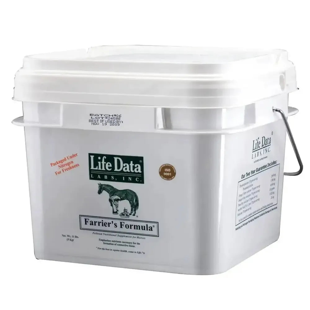 Farriers Formula 5Kg Horse Hoof Supplements