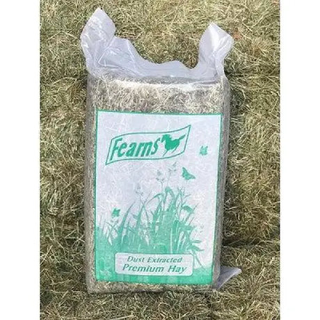 Fearns Farm Premium Hay Hay