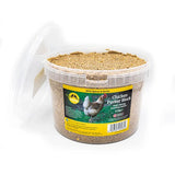 Feldy Chicken Pecker Blocks Original 3.5kg Poultry Treats Barnstaple Equestrian Supplies