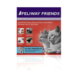 Feliway Friends 1-Month-Refill cat Barnstaple Equestrian Supplies