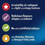 Felix Crispies Cat Treat Beef and Chicken 180g Cat Treats