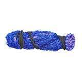 Firefoot Double Haylage Net Medium Royal Blue/Purple Haynets