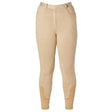 Firefoot Farsley Beige Ladies Breeches 28" Riding Breeches Barnstaple Equestrian Supplies