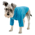 Firefoot Fleece Dog Jumper Blue Small Blue Dog Coat