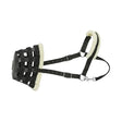 Firefoot Grazing Muzzle Black Cob Black Muzzles