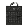 Firefoot Rectangle Haybag With Front Web Black Large (30" X 24") BLACK Hay Bags