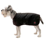 Firefoot Waxed Dog Coat 36 Cm (14") Brown Barnstaple Equestrian Supplies