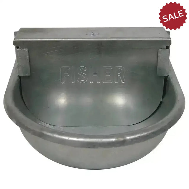 Fisher Alvin A102 Drinker EACH Stable Accessories
