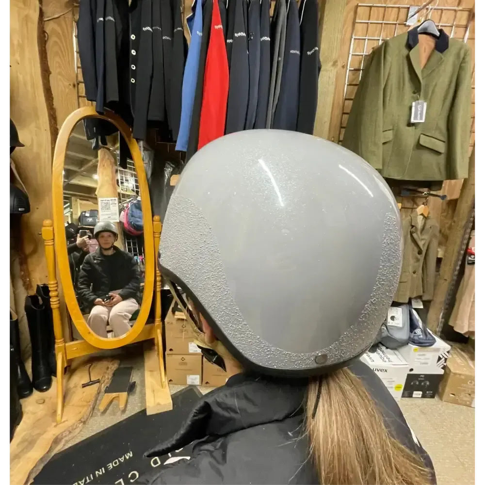 Book A Fitting Appointment Leather Care