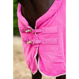 Swish Fleece Horse Rug - Mulberry 4'3 Fleece Rugs