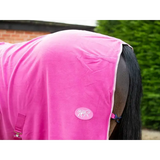 Swish Fleece Horse Rug - Mulberry 4'3 Fleece Rugs