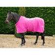 Swish Fleece Horse Rug - Mulberry 4'3 Fleece Rugs