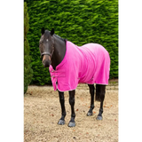 Swish Fleece Horse Rug - Mulberry 4'3 Fleece Rugs