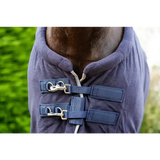 Swish Fleece Horse Rug - Navy 4'3 Fleece Rugs