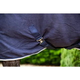 Swish Fleece Horse Rug - Navy 4'3 Fleece Rugs