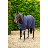 Swish Fleece Horse Rug - Navy 4'3 Fleece Rugs