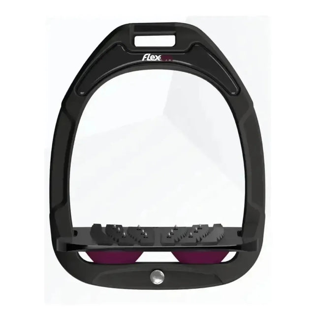 Flex-On Green Composite Stirrups Inclined Ultra Grip Stirrups
