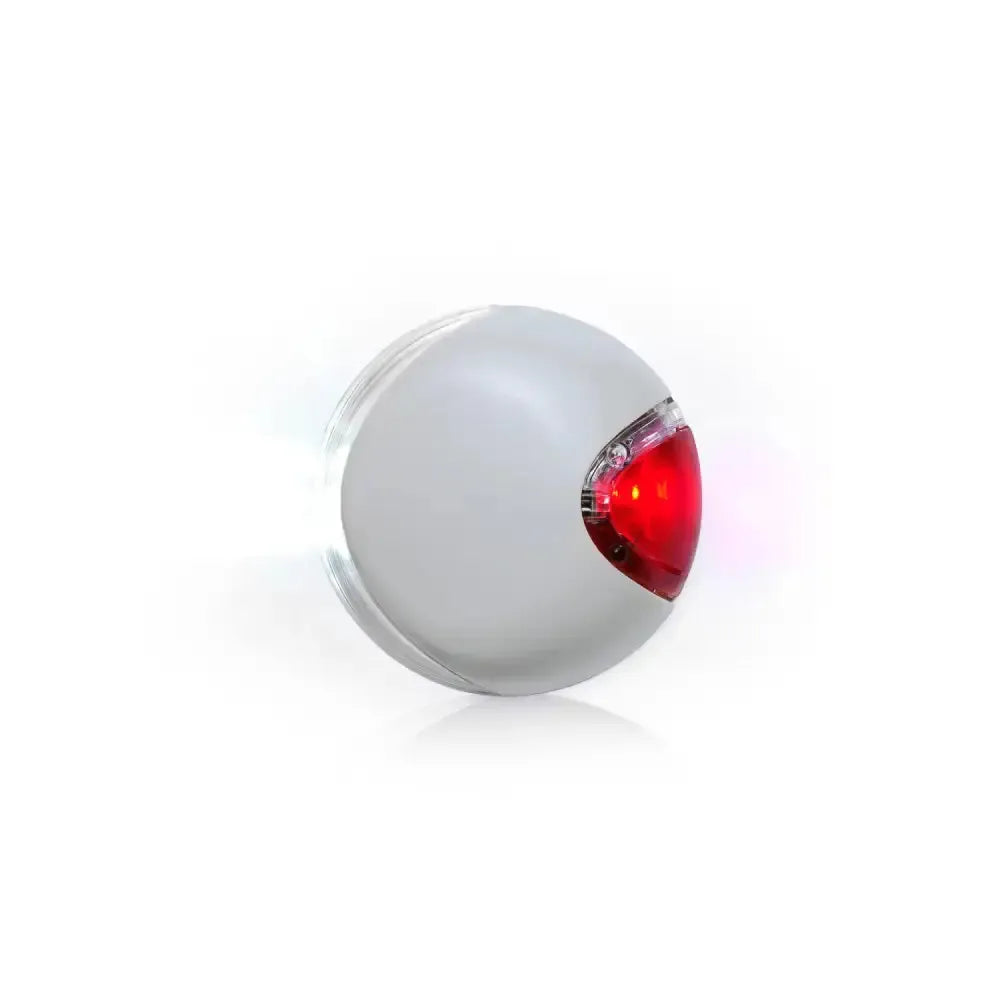 Flexi Led Lighting System Light Grey Light Grey 