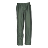 Flexothane Classic Rotterdam Trousers Olive Green Large Olive Green Barnstaple Equestrian Supplies