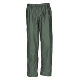 Flexothane Classic Rotterdam Trousers Olive Green Large Olive Green Barnstaple Equestrian Supplies