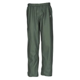 Flexothane Classic Rotterdam Trousers Olive Green Large Olive Green Barnstaple Equestrian Supplies