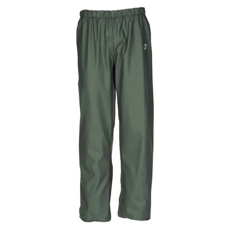 Flexothane Classic Rotterdam Trousers Olive Green Large Olive Green Barnstaple Equestrian Supplies