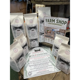 Flour By Horsepower Organic Ancient Grain Flour