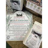 Flour By Horsepower Organic Ancient Grain Flour