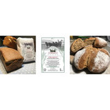 Flour By Horsepower Organic Ancient Grain Flour