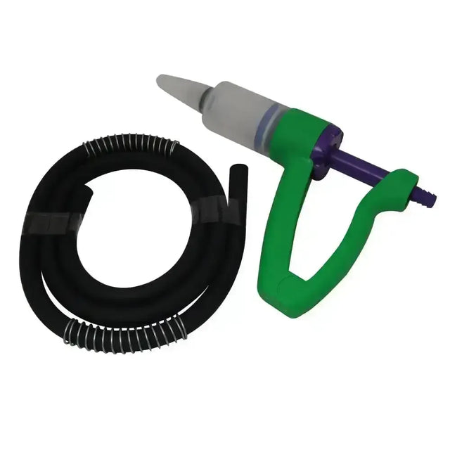 Flypor Pour-On Gun 60 ml Pest Control