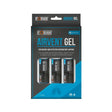 Foran Equine Airvent Gel Triple Pack 3 X 50 Ml Horse Supplements