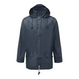 Fort Airflex Jacket Navy Blue Large Navy Blue Workwear