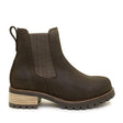 Bareback Footwear Franklin Chelsea Boots - Brown EU 36 - UK 3 