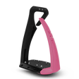 Freejump Soft Up Pro Stirrups Adult Red Safety Stirrups