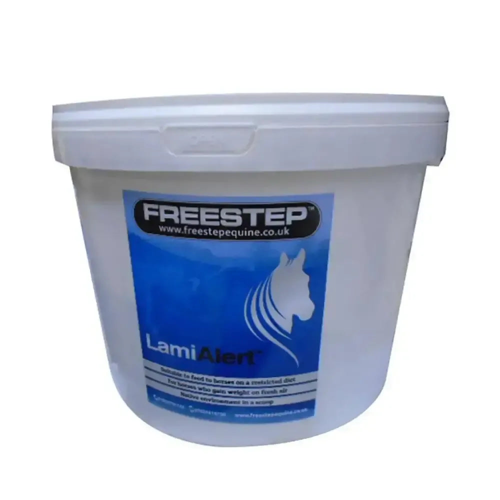 Freestep LamiAlert Laminitic Horse Supplement 1kg Horse Hoof Supplements