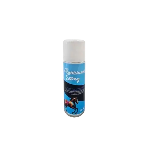 FSAH Aluminium Spray Wound Care Veterinary
