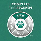Furminator Bathing Brush Dog Grooming